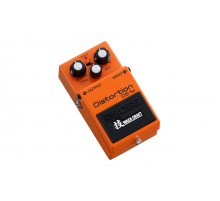 Boss DS-1W Distortion гитарная педаль WAZA CRAFT, Япония