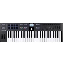 Arturia KeyLab Essential 49 MIDI-клавиатура