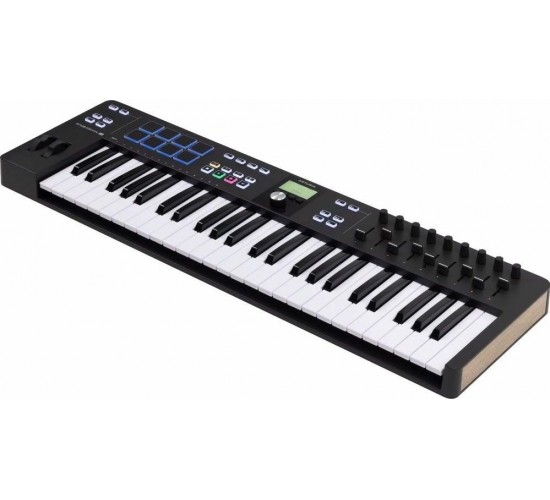 Arturia KeyLab Essential 49 MIDI-клавиатура