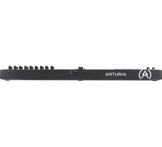 Arturia KeyLab Essential 49 MIDI-клавиатура