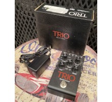 Digitech Trio Band Creator гитарная педаль, автоаккомпаниатор USED