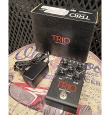 Digitech Trio Band Creator гитарная педаль, автоаккомпаниатор USED