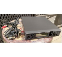 Roland SC-55 MKII звуковой MIDI модуль USED