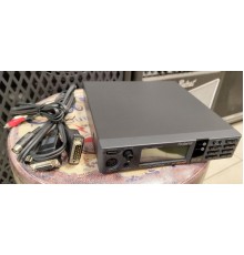 Roland SC-55 MKII звуковой MIDI модуль USED