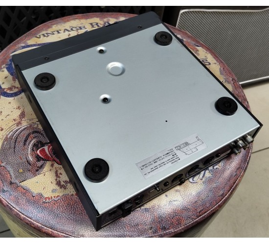 Roland SC-55 MKII звуковой MIDI модуль USED