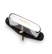 Tesla VR-TE/CR/NE Neck Звукосниматель для телекастера, хром