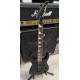 Grover Jackson Soloist электрогитара, цвет черный, Япония USED
