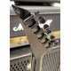 Grover Jackson Soloist электрогитара, цвет черный, Япония USED