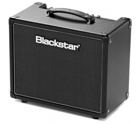 Blackstar HT-5R ламповый комбо для электрогитары, питание 110 V, выставочный образец
