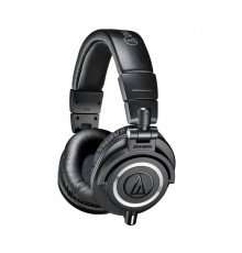 Audio-Technica ATH-M50X студийные мониторные наушники