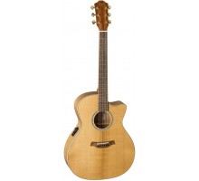 Baton Rouge TLM/ACEC Flamed Maple Электроакустическая гитара