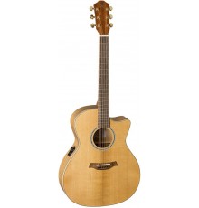Baton Rouge TLM/ACEC Flamed Maple Электроакустическая гитара