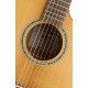 Baton Rouge TLM/ACEC Flamed Maple Электроакустическая гитара