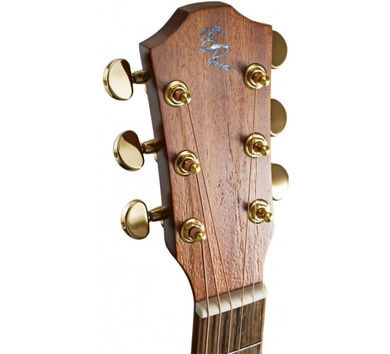 Baton Rouge TLM/ACEC Flamed Maple Электроакустическая гитара