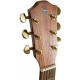 Baton Rouge TLM/ACEC Flamed Maple Электроакустическая гитара