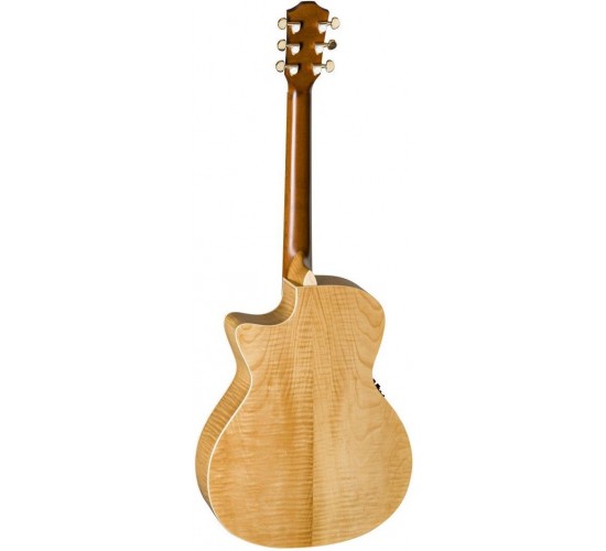 Baton Rouge TLM/ACEC Flamed Maple Электроакустическая гитара