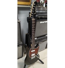 Bacchus Mustang BMS-SH Black Universe Series электрогитара, цвет черный USED