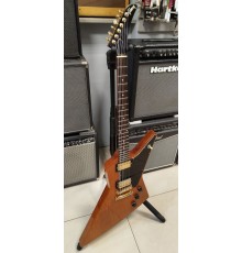 Gibson Explorer Natural 76 электрогитара, США, 2004 USED