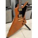 Gibson Explorer Natural 76 электрогитара, США, 2004 USED