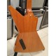 Gibson Explorer Natural 76 электрогитара, США, 2004 USED