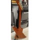 Gibson Explorer Natural 76 электрогитара, США, 2004 USED