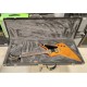 Gibson Explorer Natural 76 электрогитара, США, 2004 USED