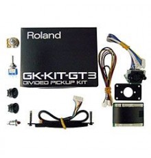 Roland GK-KIT-GT3 гитарный MIDI звукосниматель