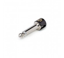 MRC R63SL40R-P2U-BAG Кабельный разъем 1/4" Jack 6.35 мм, вывод под углом 90/180 градусов