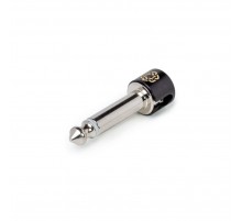 MRC R63SL40R-P2U-BAG Кабельный разъем 1/4" Jack 6.35 мм, вывод под углом 90/180 градусов