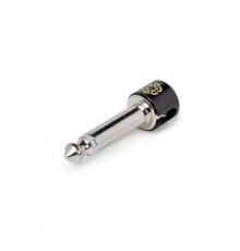 MRC R63SL40R-P2U-BAG Кабельный разъем 1/4" Jack 6.35 мм, вывод под углом 90/180 градусов