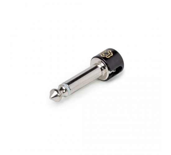 MRC R63SL40R-P2U-BAG Кабельный разъем 1/4" Jack 6.35 мм, вывод под углом 90/180 градусов