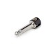 MRC R63SL40R-P2U-BAG Кабельный разъем 1/4" Jack 6.35 мм, вывод под углом 90/180 градусов