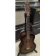 La Mancha Quarzo 67-N-MB классическая гитара, цвет санберст USED