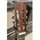La Mancha Quarzo 67-N-MB классическая гитара, цвет санберст USED