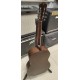 La Mancha Quarzo 67-N-MB классическая гитара, цвет санберст USED