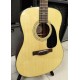 Fender CD-60 NAT трансакустическая гитара, выставочный образец