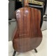 Fender CD-60 NAT трансакустическая гитара, выставочный образец