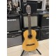 Alhambra TAPA MACIZA Guitarra Espana классическая гитара, Испания USED