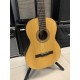 Alhambra TAPA MACIZA Guitarra Espana классическая гитара, Испания USED