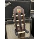 Alhambra TAPA MACIZA Guitarra Espana классическая гитара, Испания USED
