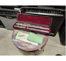 Yamaha YFL-221SII флейта, Япония USED