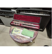 Yamaha YFL-221SII флейта, Япония USED