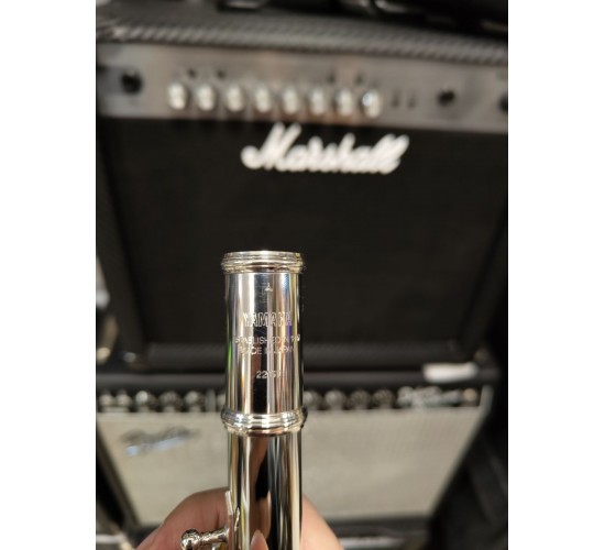 Yamaha YFL-221SII флейта, Япония USED