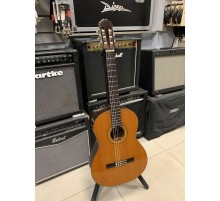 Zen-on gut guitar № 250 классическая гитара, Япония USED