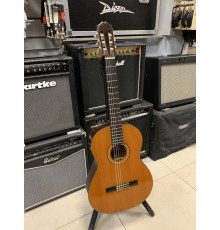 Zen-on gut guitar № 250 классическая гитара, Япония USED