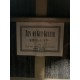Zen-on gut guitar № 250 классическая гитара, Япония USED