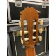 Zen-on gut guitar № 250 классическая гитара, Япония USED