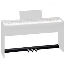 Roland KPD-70-BK Набор трех педалей для пианино FP-30-BK