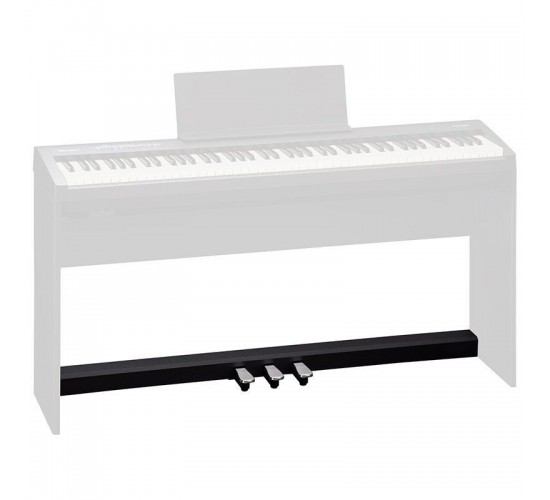 Roland KPD-70-BK Набор трех педалей для пианино FP-30-BK