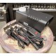 LED-600 Генератор дыма с 4 LED Color Lights дым машина